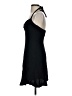 Reformation Black Cocktail Dress Size 2 - photo 5