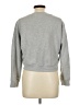 Alphatauri Gray Pullover Sweater Size L - photo 2