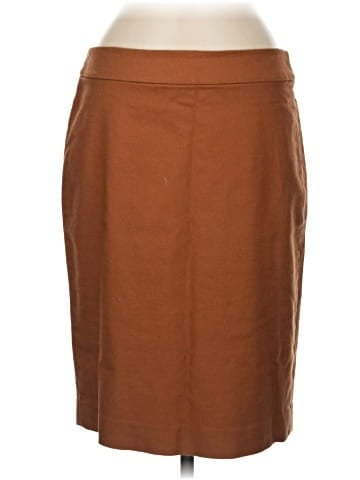 Ann Taylor LOFT Formal Skirt (view 1)