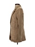 Unbranded 100% Polyester Tan Blazer Size S - photo 5
