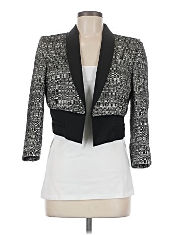 Robert Rodriguez Blazer (view 1)