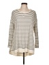 Z Supply Ivory Pullover Sweater Size L - photo 1