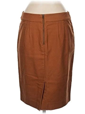 Ann Taylor LOFT Formal Skirt (view 2)