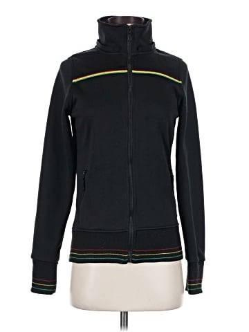 Empyre Zip Up Hoodie (view 1)