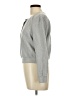 Alphatauri Gray Pullover Sweater Size L - photo 5