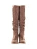 Universal Thread Brown Boots Size 6 1/2 - photo 2