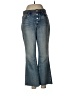 Blank NYC Blue Jeans Size 28 waist - photo 1