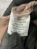 Bluivy Tan Poncho Size S - photo 8