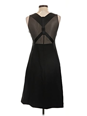 Dorothee Schumacher Cocktail Dress (view 2)