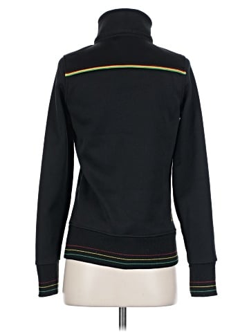 Empyre Zip Up Hoodie (view 2)