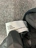 Gap Black Shorts Size 18 - photo 4