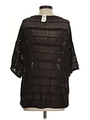 Aerie Poncho (view 2)