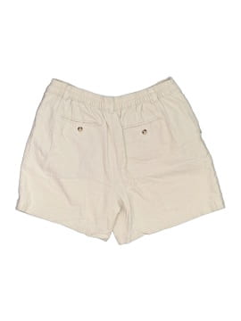 Time and Tru Khaki Shorts (view 2)