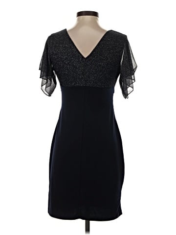Enfocus Cocktail Dress (view 2)