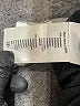Yvette Black Active Pants Size 2X - photo 5