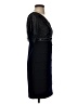 Enfocus Black Cocktail Dress Size 4 (petite) - photo 4