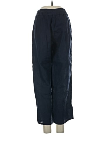J.Crew Linen Pants (view 2)