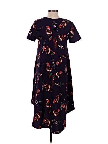 Lularoe Casual Dress (view 2)