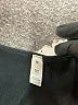 Unbranded Solid Black Jumpsuit Size M - photo 4