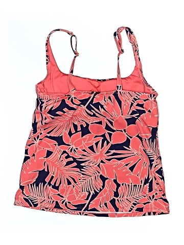 Lands' End Swimsuit Top (view 2)