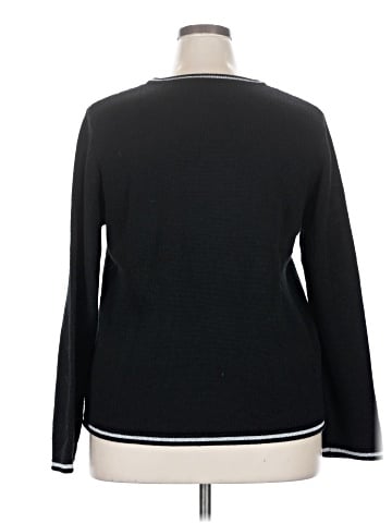 White Stag Pullover Sweater (view 2)