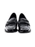 Karl Lagerfeld Paris Black Flats Size 7 - photo 2