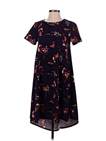 Lularoe Casual Dress (view 1)