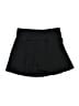 Old Navy Solid Black Casual Skirt Size L - photo 1