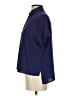 Rachel Zoe 100% Polyester Solid Blue Short Sleeve Blouse Size XS - photo 5