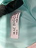 Mac Duggal 100% Polyester Blue Cocktail Dress Size 14 - photo 4