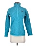 Patagonia 100% Polyester Teal Pullover Sweater Size XS - photo 1