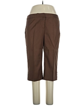 Ann Taylor LOFT Khakis (view 1)