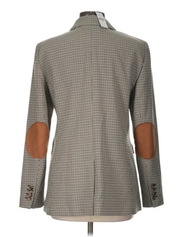 Ann Taylor Blazer (view 2)