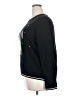 White Stag 100% Acrylic Black Pullover Sweater Size 20 - photo 5