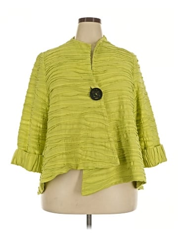 I.C. By Connie K Jacket (view 1)