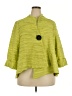 I.C. By Connie K Green Jacket Size XXL - photo 1