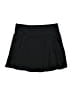 Old Navy Solid Black Casual Skirt Size L - photo 2