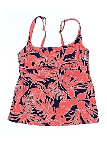 Lands' End Swimsuit Top (view 1)