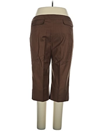 Ann Taylor LOFT Khakis (view 2)