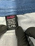 MeMoi Blue Jeans Size XL - photo 7
