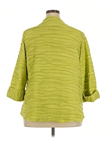I.C. By Connie K Jacket (view 2)