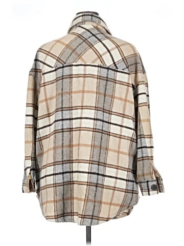 Dex Coat (view 2)