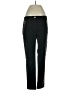MICHAEL Michael Kors Solid Black Casual Pants Size 4 - photo 1
