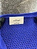 Wilfred 100% Cotton Blue Cardigan Size S - photo 7