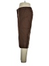 Ann Taylor LOFT Brown Khakis Size 16 - photo 5