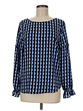 Ann Taylor Long Sleeve Blouse