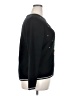 White Stag 100% Acrylic Black Pullover Sweater Size 20 - photo 4