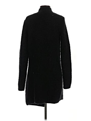 Vince. Wool Cardigan (view 2)