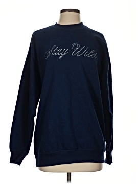 Victoria's Secret Pink Pullover Sweater (view 1)