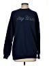 Victoria's Secret Pink Blue Pullover Sweater Size XS - photo 1